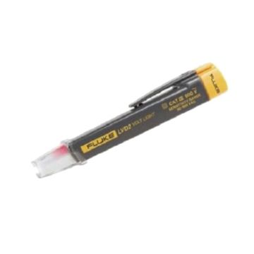 Fluke Non-Contact Voltage Tester 90-600VAC LED Torch CATIV
