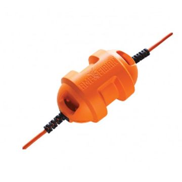 Power Adaptor 15A to 10A with RCD Indoor