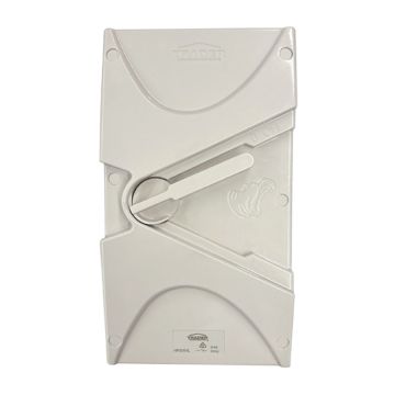 Isolator Switch Weatherproof 3P 63A 440V
