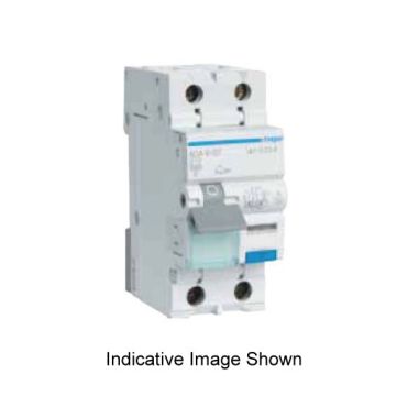 RCBO 230-240V 40A 6kA 2P 30mA IP20 DIN Rail