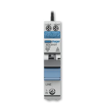 RCBO ADC910T Pack 16 x ADC910T