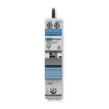 RCBO ADC920T Pack 16 x ADC920T