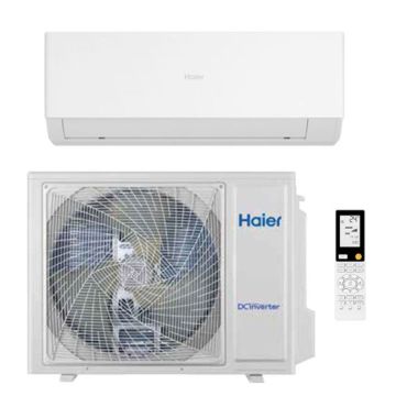 HAIER QUARTZ PLUS VEU and ESS Rebate Programs 5.0KW SET