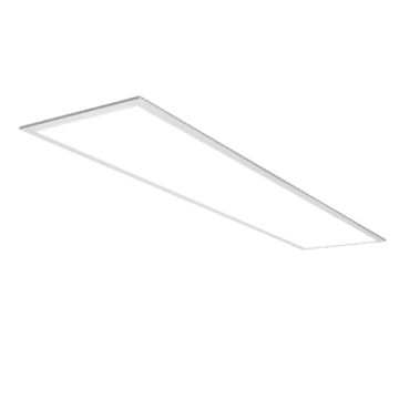 LED Panel 25/28/32/36W 4100lm 4/4.5/5K Wht