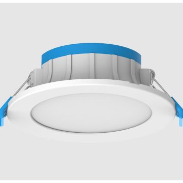 Low Profile Downlight 8W 220-240V Tri-Color 3000/4200/5700K