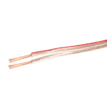 Speaker Cable 16AWG 10m PVC