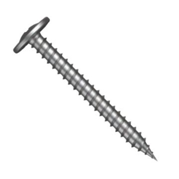 Hobson DRiLLX Stitching Screw 8Gx25mm Wafer Phillips Needle Point Class 3 Metal