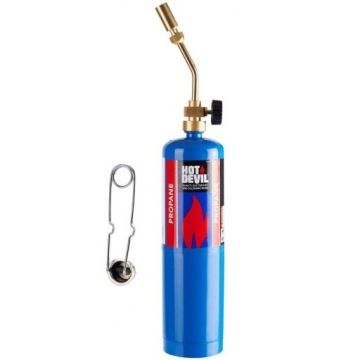 Manual Ignition Propane Torch Kit For Soldring