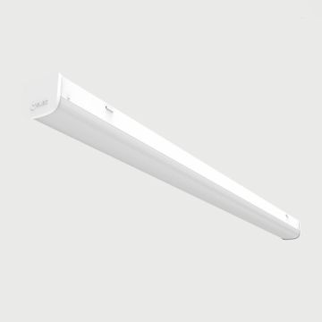 Diffused LED Batten 20/38W Tri-CCT IP20 1220.4mm
