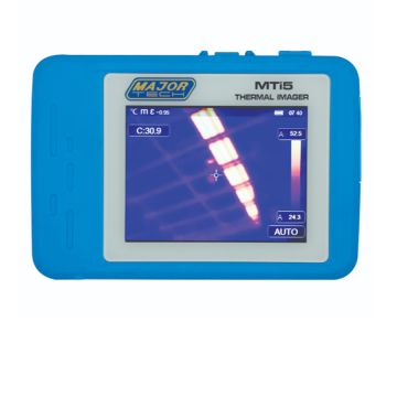 Pocket Termal Imager 256 x 192 Pix -20degC to +550degC WiFi