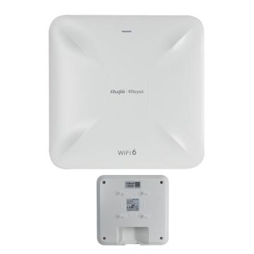 Wi-Fi Access Point 6 AX1800 802.11ax Dual-Band 1.8GBPS