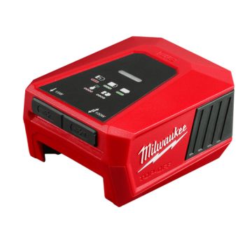 Milwaukee M18 Battery Charger 18V 5Ah