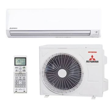 A/C Wall Split System C:7.1kW H:8.0kW with WIFI