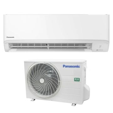 Split System A/C 2.5kW Cool W/Mount Cool Only R32