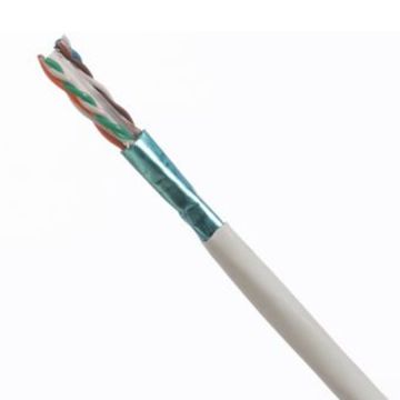 Panduit Pan-Net Cable Cat6A U/UTP 4 Pair 23 AWG Copper Vari-MaTriX