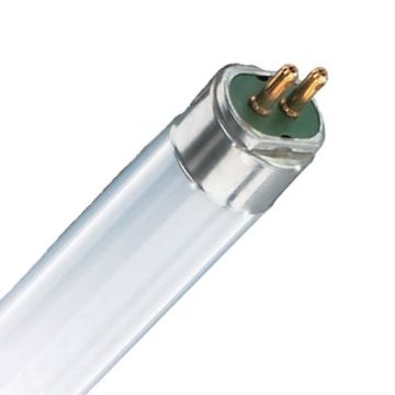 Linear Fluoro Lamp LPMD 28W T5 Circ G5 2Pin CW 4K 2900lm