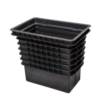 Pit P5 (INJ) TEL 99/165 Black