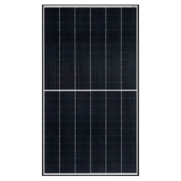 QCells Solar Panel 415W Mono Q.MAXX Blk Anodised Alu Fram