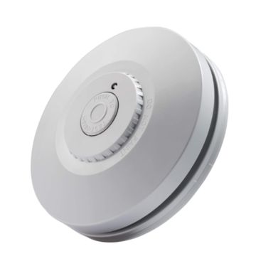 RF Wireless Smoke Alarm 10 Year