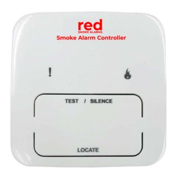 Wireless Smoke Alarm Controller