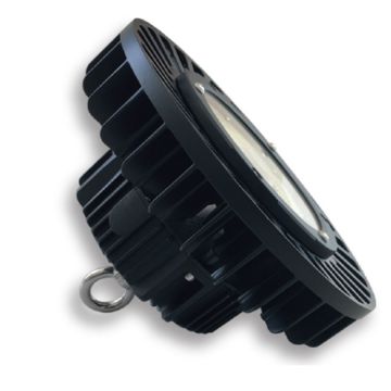 LED UFO High Bay 160W 200-240VAC 5000K 20800lm