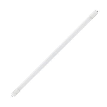 SAL LED Tube Shatter-Proof Non Dimmable 9W 589mm 3/4/6K Type A G13