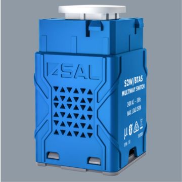 SAL Pixie 2 Way Switch 350W 