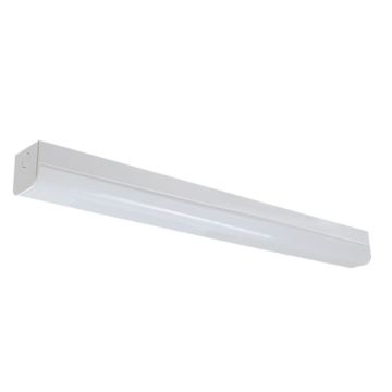 LED Narrow Diffused Batten 40W 3000/4000/5700K White