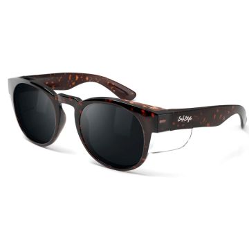 Safestyle Cruisers Brown Torts Frame /Polarised UV400