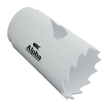 Holesaw Blade Only Bi-Metal HSS 25mm