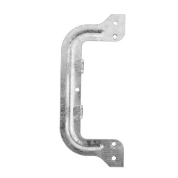 Plaster Clip