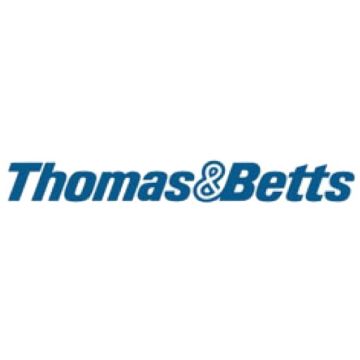 Thomas & Betts Installing Tool F/Nylon Ties 0.184 to 0.301in W Tie