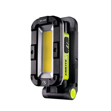 Compact Work Light Rechargeable LED 1450lm