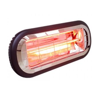 Compact Radiant Heater 20000W Compact Radiant Heater 20000W