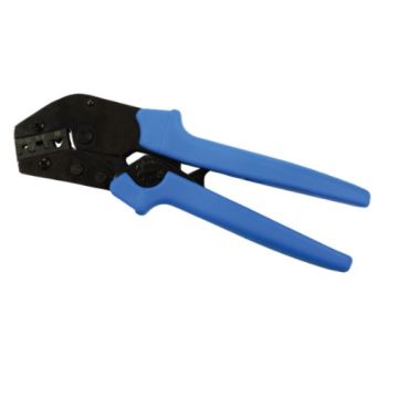 Wattmaster Guided Crimping Tool For MC4 2.5 4 & 6 mm Solar Connections