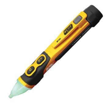 Major Tech Voltage Detector NCV 12-1000V CAT IV 1000V IP67