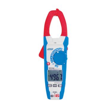 Major Tech Clamp Meter True-RMS 1000A AC/DC 33mm
