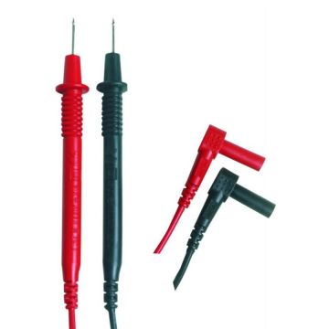 Major Tech Test Lead Set DIY Meter 2mm Tip