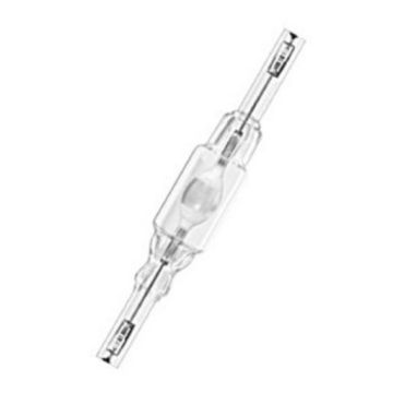 Osram PowerStar HQI-TS Metal Halide Lamp Quartz Technology