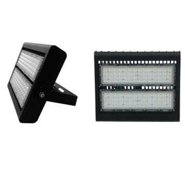 LED Floodlight 150W 5000K 21000lm
