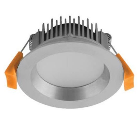Ampoule E27 60W Opale - 45mm, 240V, Pour Petites Lampes De Table Ou Suspensions - 7