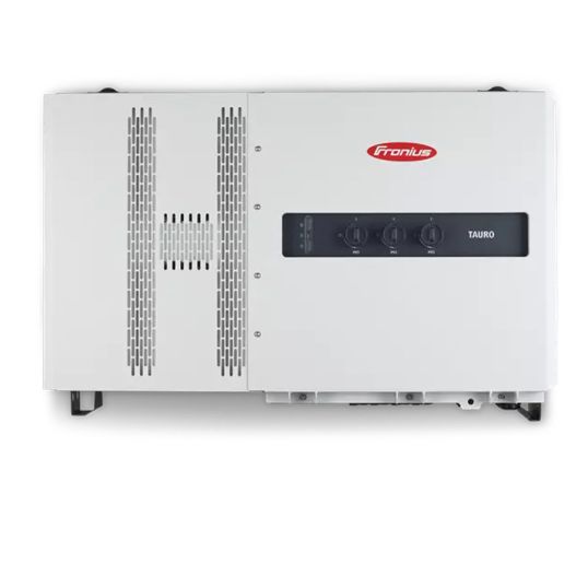 Fronius\Fronius_Tauro.JPG