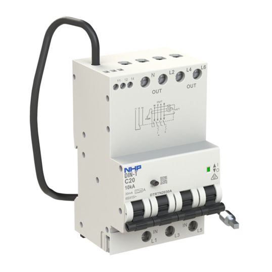 NHP_DIN-T_RCBO_3P_10kA_C-Curve_72mm.JPG