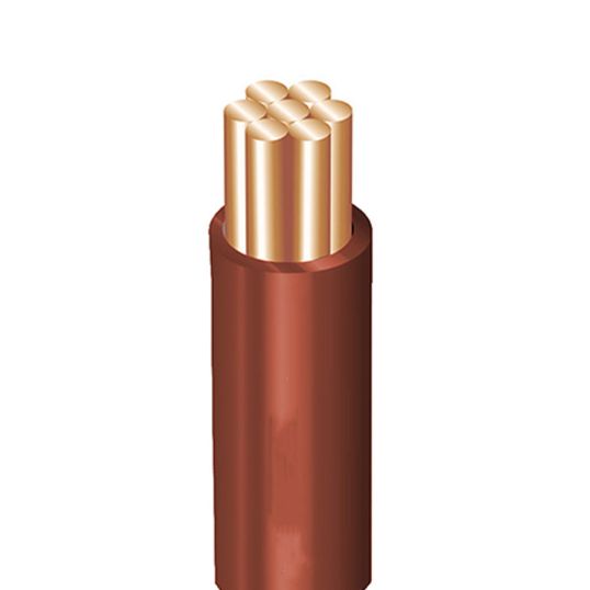 Prysmian_Building_Wire_Brown.JPG