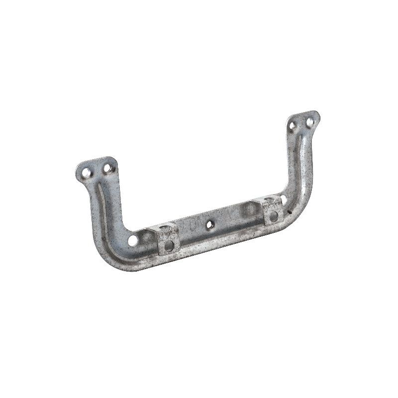 Mounting Clip 1G CClip Metal MM Electrical Merchandising