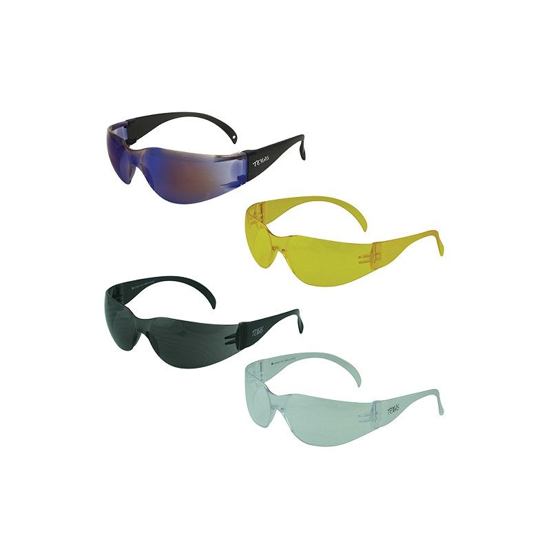 trust optics safety glasses