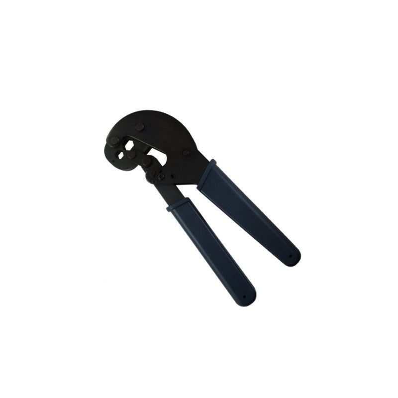 Ratchet Hex Crimping Tool