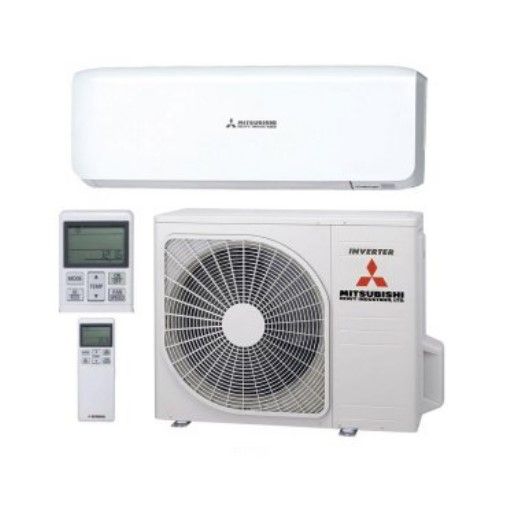 air con 2.5 kw