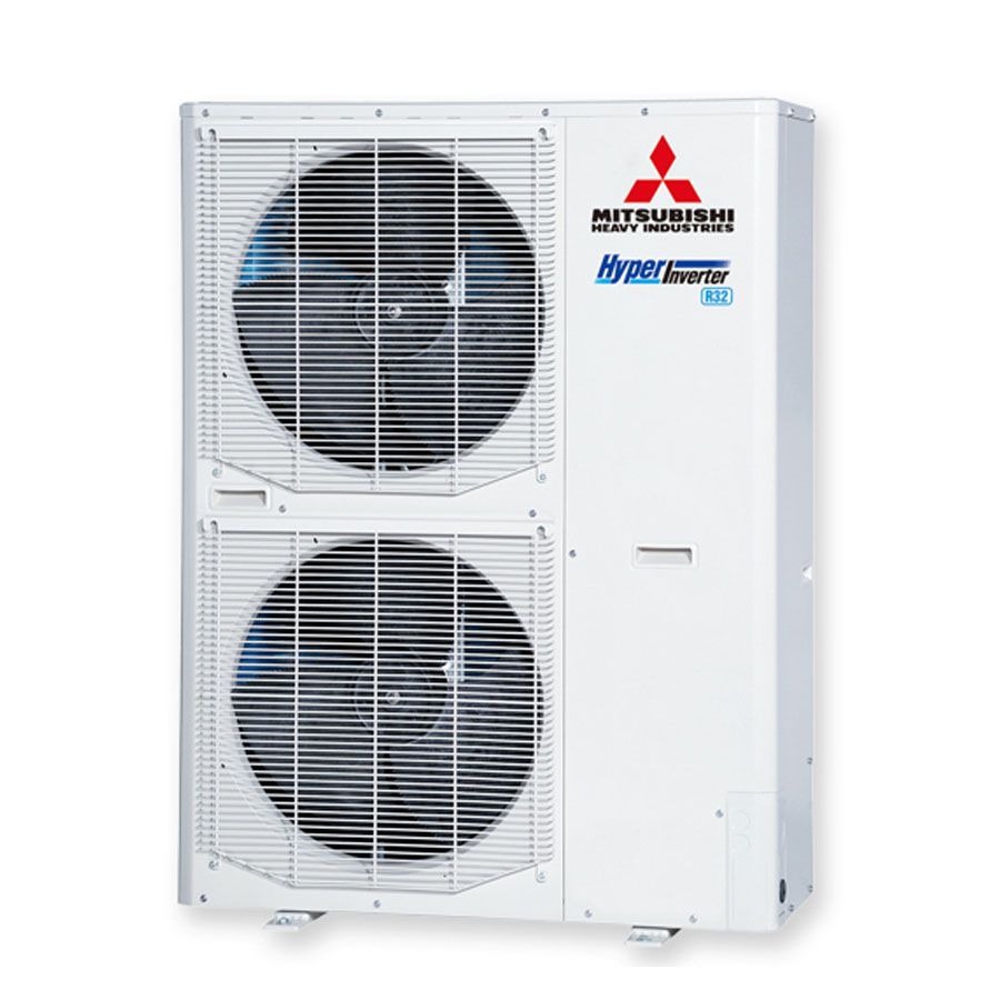 18kw ducted air conditioner