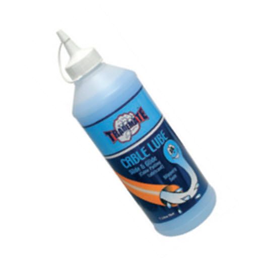 aqua-gel ii utility cable pulling lubricant sds Aqua-Gel